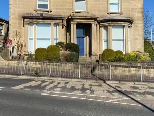 Apartment for rent in Huddersfield, West Yorkshire