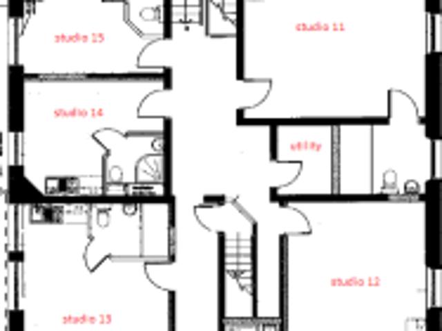 Apartment for rent in Fitzwilliam, Wakefield