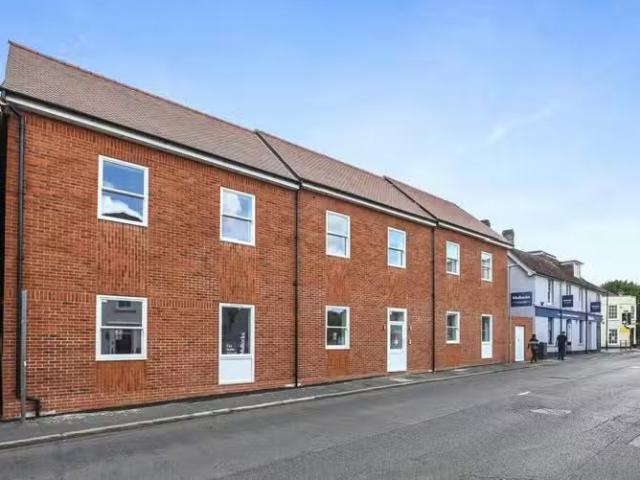 Apartment for rent in Epping, Essex
