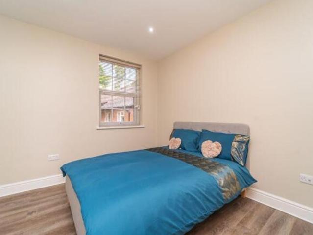 Apartment for rent in Tettenhall, West Midlands