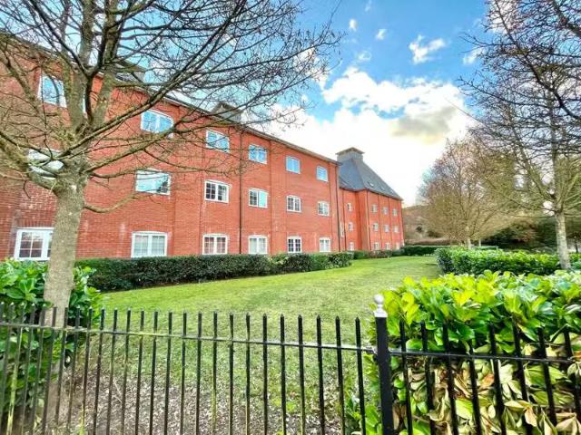 Apartment for rent in Melton, Eastbridge
