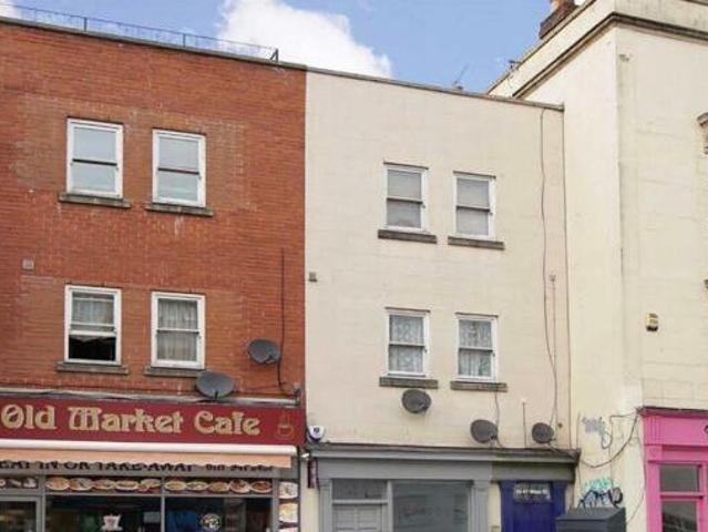 House for rent in Feckenham, City Of Bristol