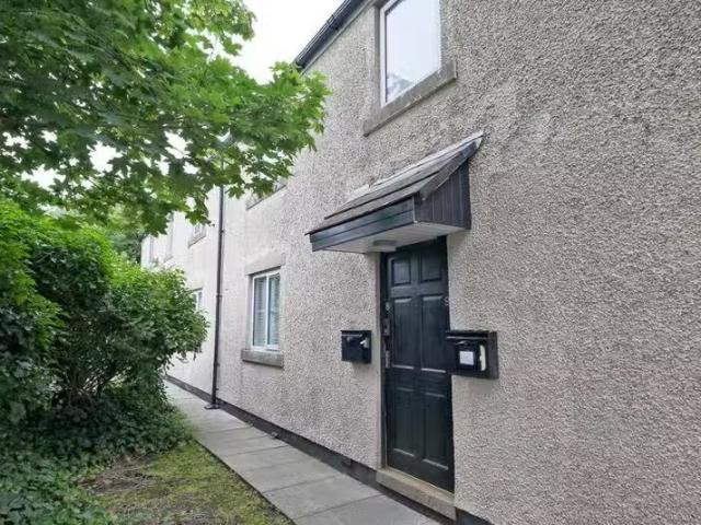 Apartment for rent in Oughtibridge, South Yorkshire