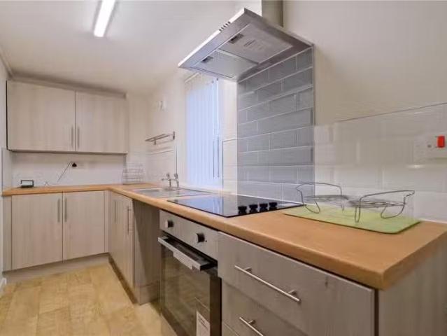 Apartment for rent in Oughtibridge, South Yorkshire
