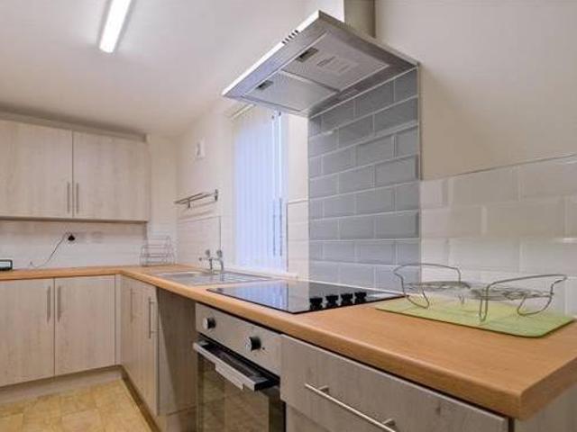 House for rent in Lancashire