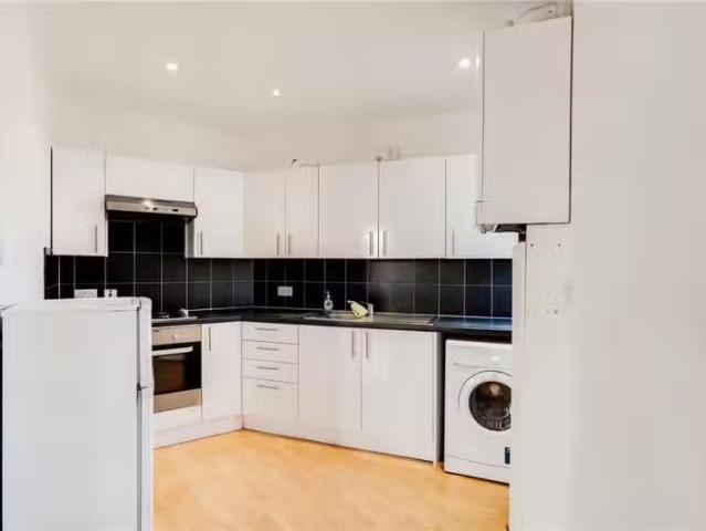 Apartment for rent in Finsbury, Greater London