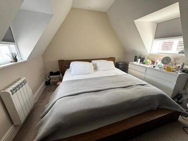 Apartment for rent in Old, Northamptonshire