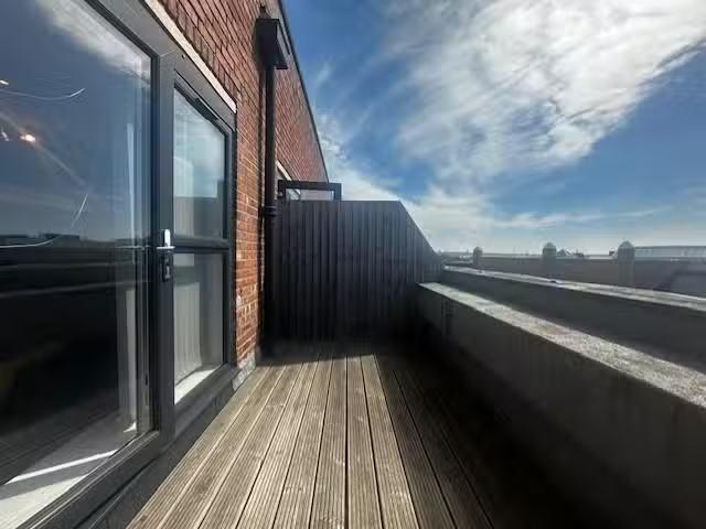 Apartment for rent in Nechells, West Midlands