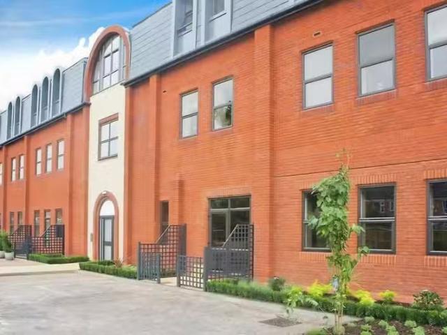 Apartment for rent in Olton, West Midlands