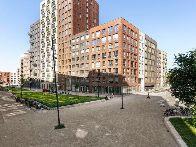 Appartement te huur in Tuinstadwijk, Leiden