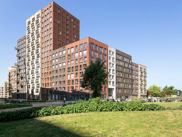 Appartement te huur in Tuinstadwijk, Leiden