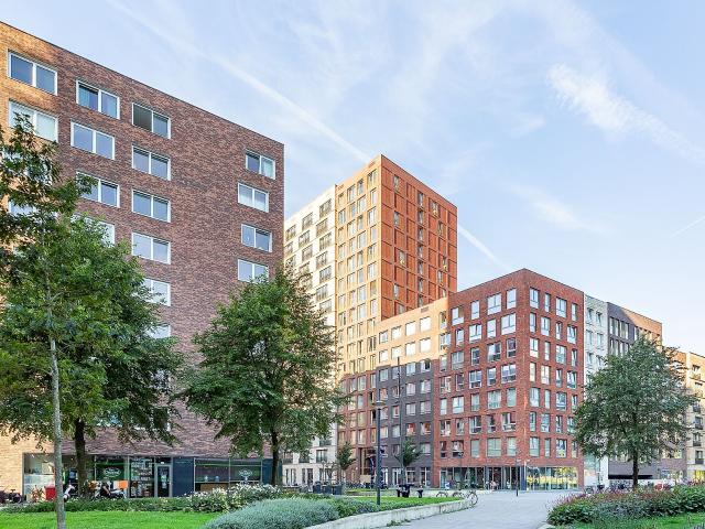 Appartement te huur in Tuinstadwijk, Leiden