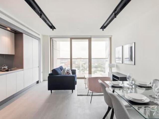 Apartment for rent in Cat Hill