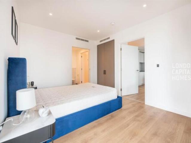 Apartment for rent in Cat Hill