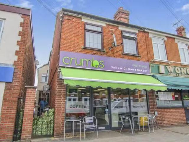 Apartment for rent in Coxtie Green, Navestock Side