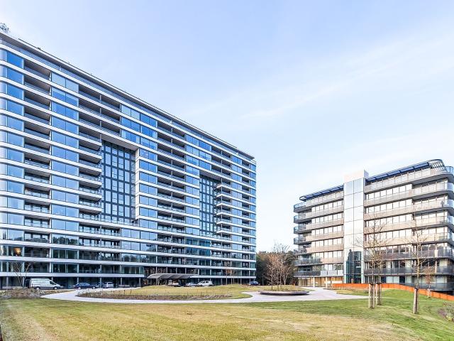 Appartement te huur in Waalsdorp, Den Haag
