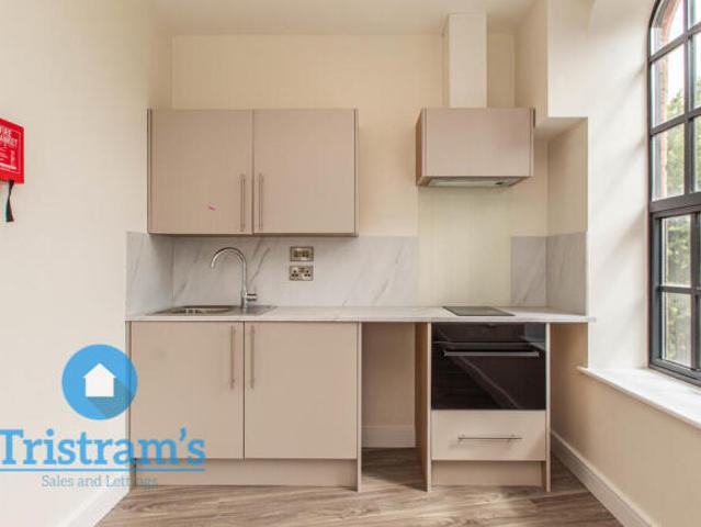 Apartment for rent in Telford