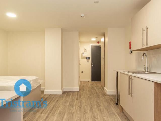 Apartment for rent in Telford