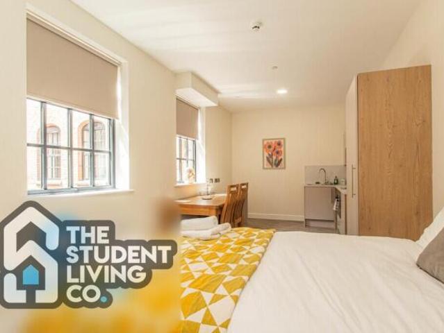 Apartment for rent in Roden, Telford and Wrekin