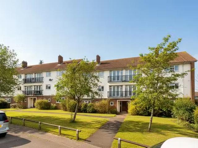 Apartment for rent in The Stow, Harlow