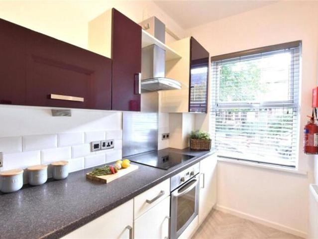 Apartment for rent in Georgia, Greater Manchester