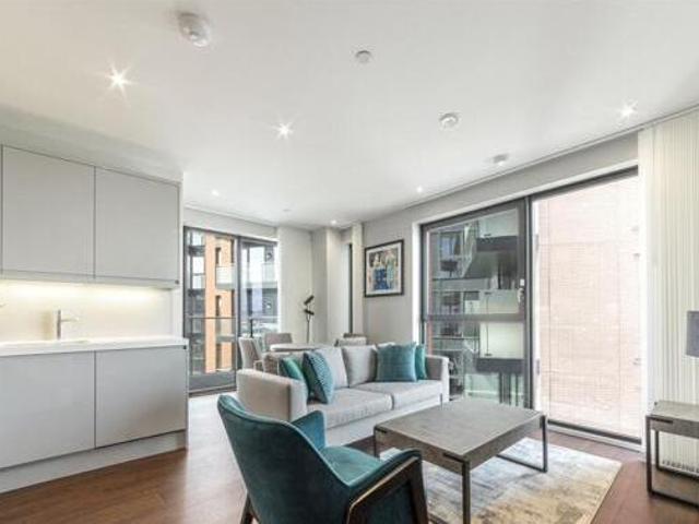 House for rent in Lyons, Greater London