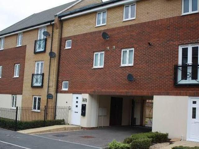 House for rent in Cambridgeshire and Peterborough, England