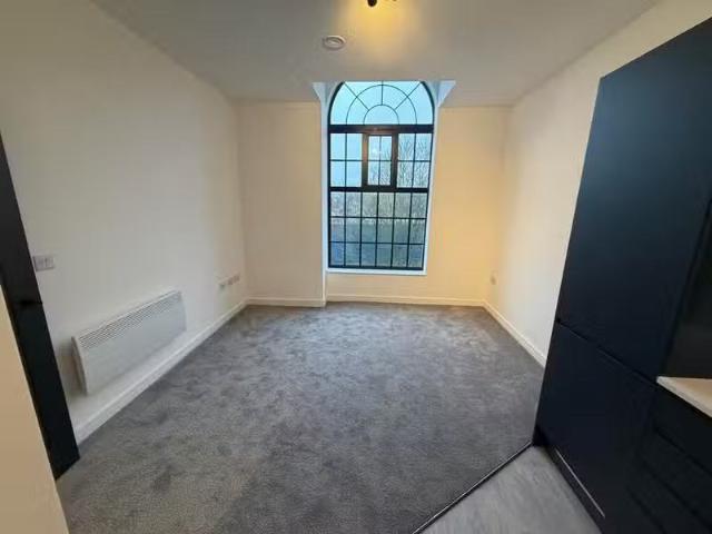 Apartment for rent in Osmaston, East Midlands