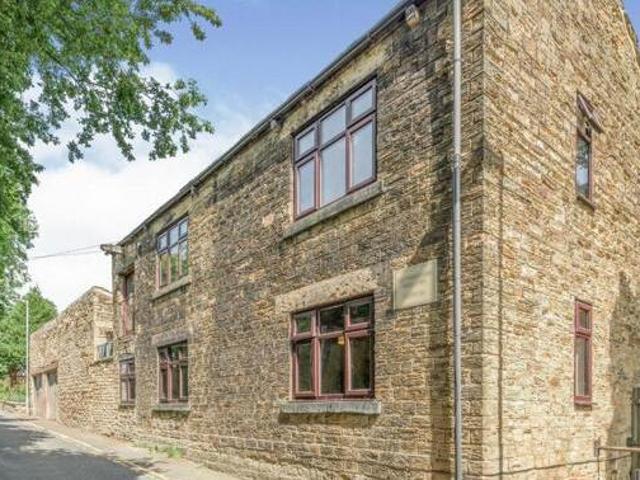 House for rent in Ossett, West Yorkshire