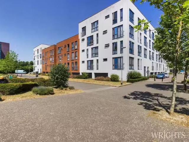 Apartment for rent in Fretherne, Hertfordshire