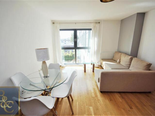 Apartment for rent in Camden Town, Greater London