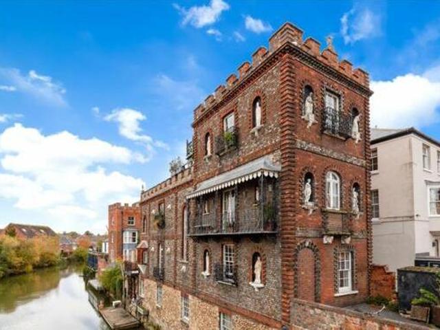 House for rent in The Slade, Oxfordshire