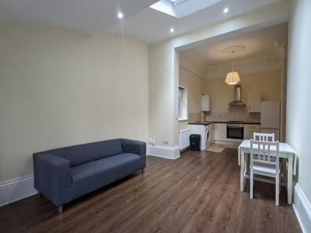 Apartment for rent in Coseley, West Midlands