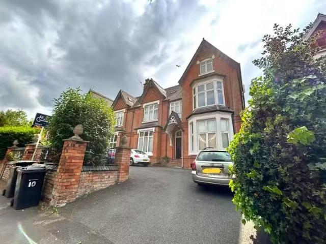 Apartment for rent in Stanford On Avon, Leicestershire