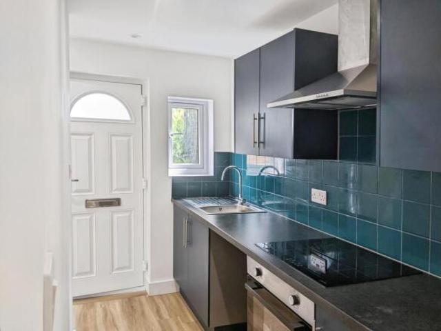 Apartment for rent in Wallington, Greater London