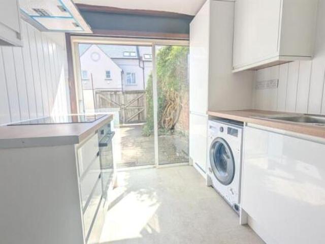 Apartment for rent in Lillington, Green Close
