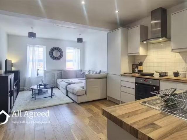 Apartment for rent