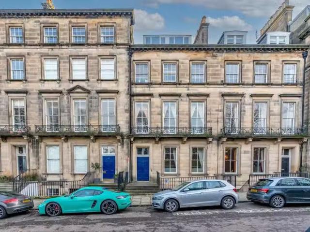 Apartment for rent in Craigmillar, Scotland