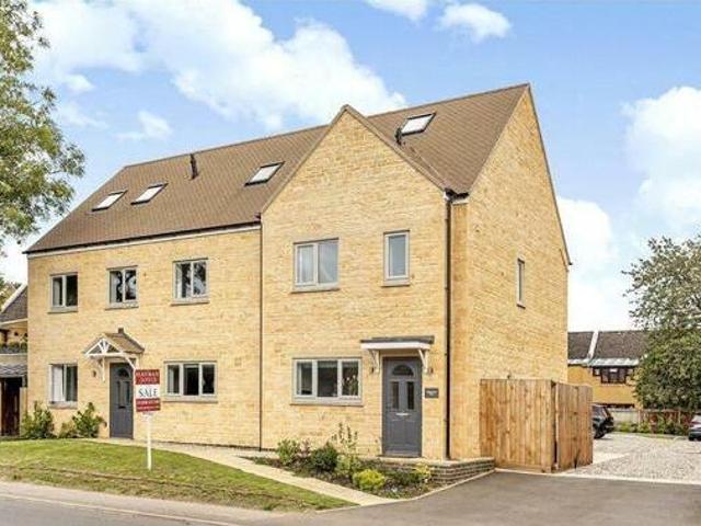 House for rent in Fossebridge, Gloucestershire