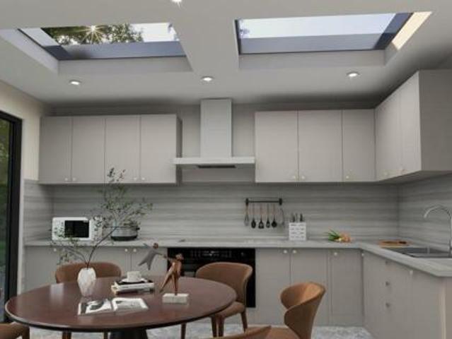 House for rent in Black Bourton, Oxfordshire