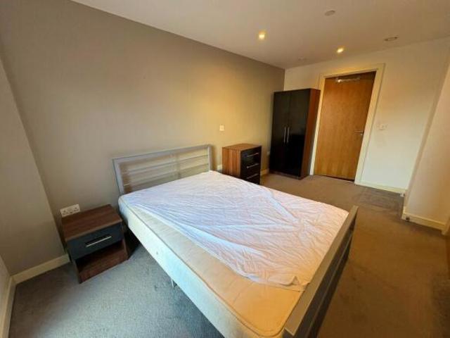 Apartment for rent in City Centre, Georgia