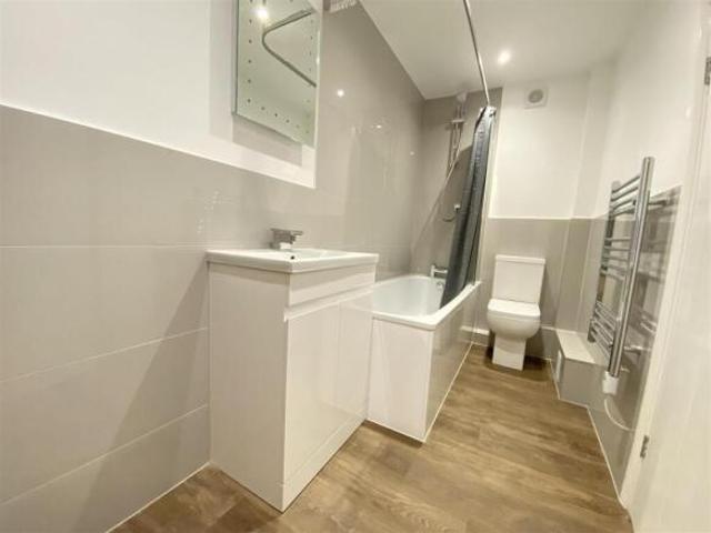 Apartment for rent in Chesterton, Arbury