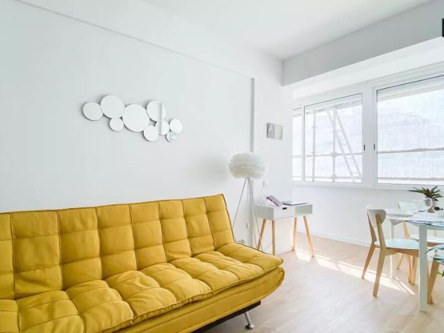 Apartamento alugar em Avenidas Novas, Lisboa