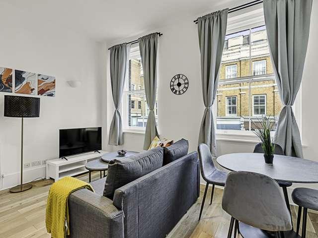 Apartment for rent in Paddington, Greater London
