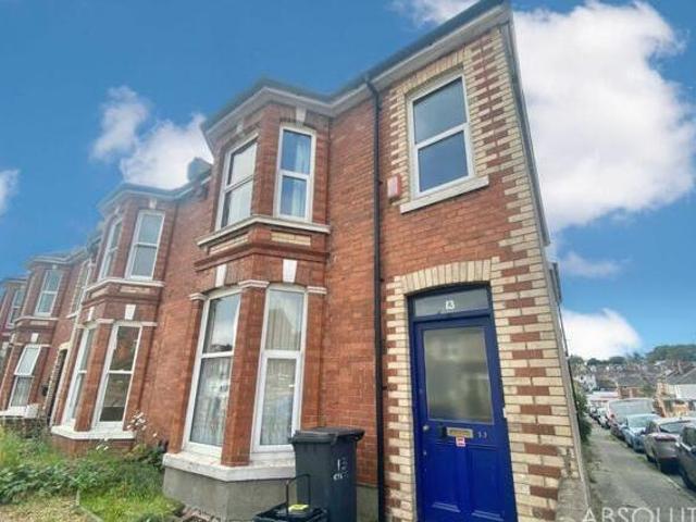 House for rent in Oldway, Livermead