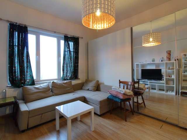 Appartement location à Evere, Bruxelles