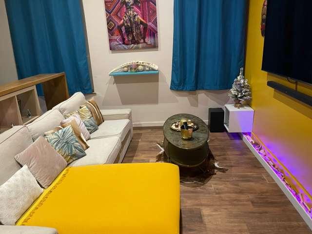 Appartement location à Evere, Bruxelles