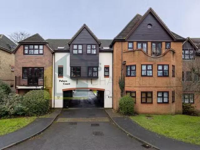 Apartment for rent