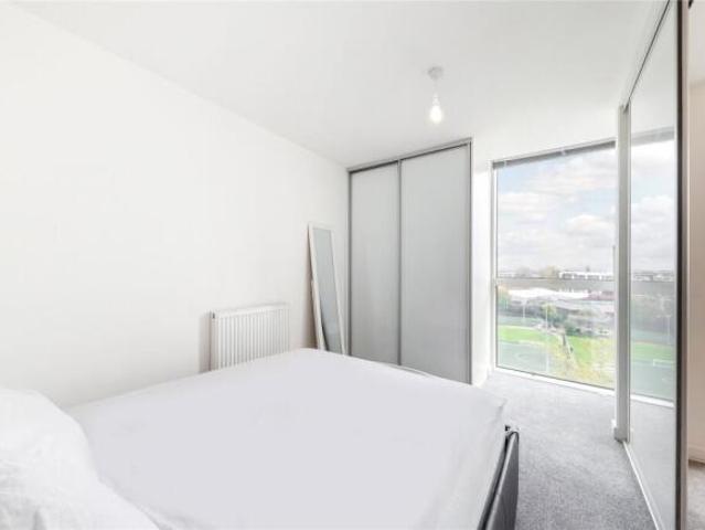 Apartment for rent in Cat Hill