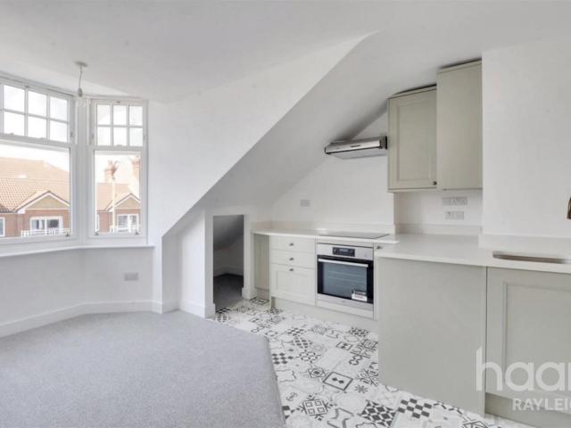 Apartment for rent in Alton Barnes, Essex